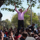 Michel Martelly (Allison Shelley/Getty Images)